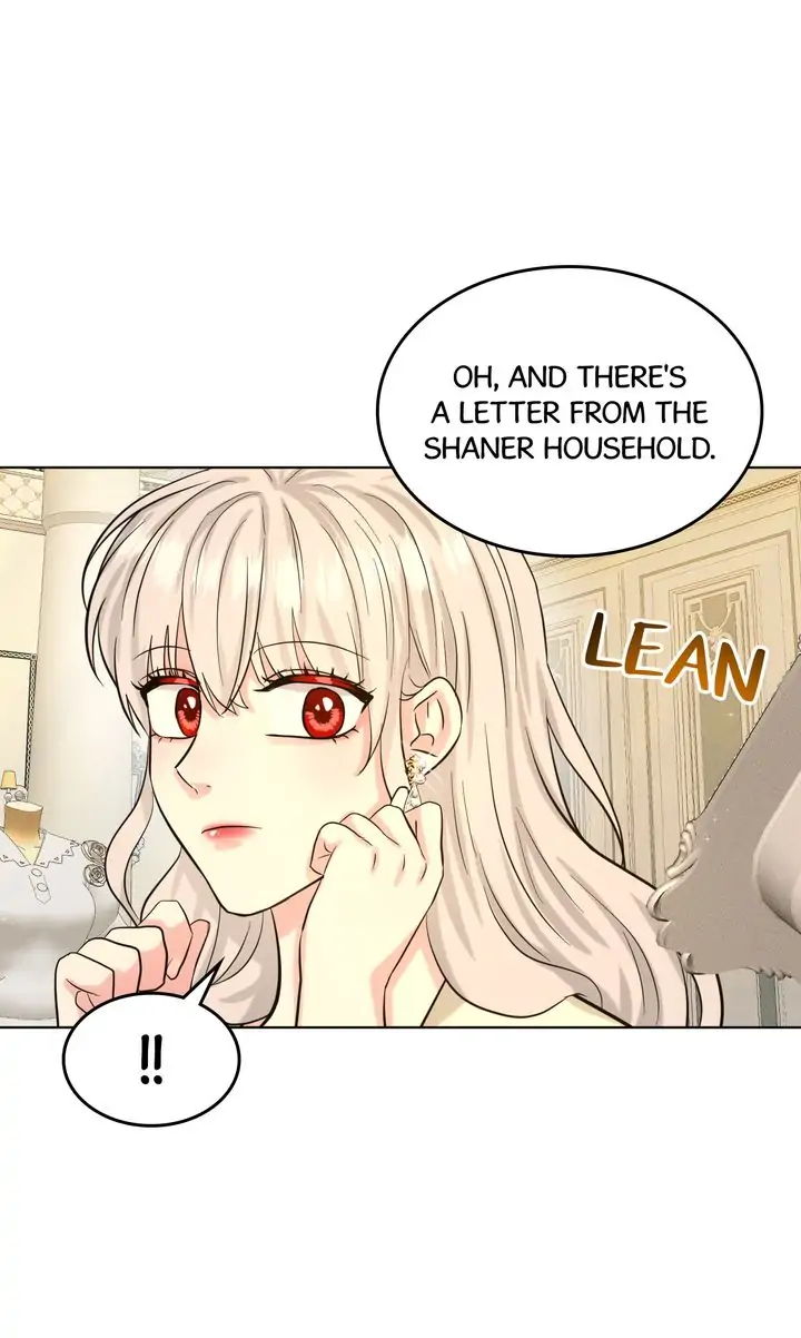 How to Get Rid of My Dark Past Chapter 49 353 79