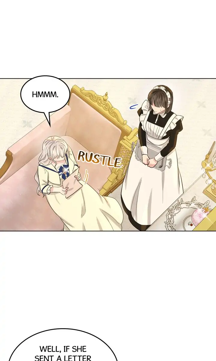 How to Get Rid of My Dark Past Chapter 49 354 80