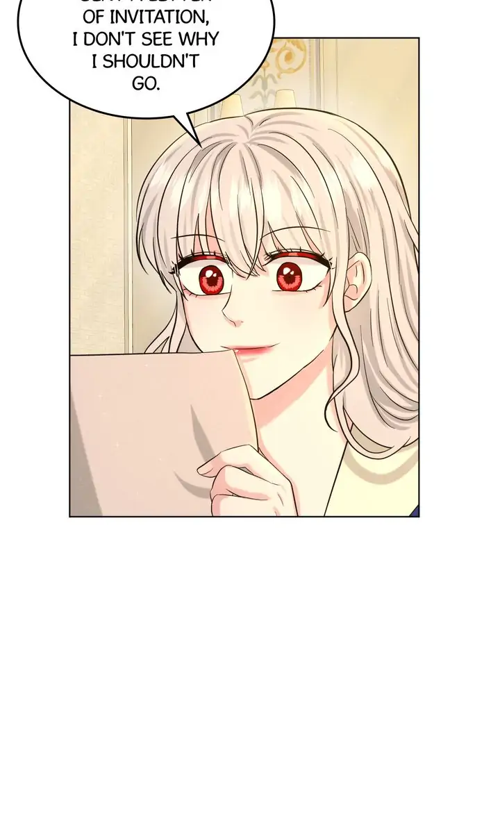 How to Get Rid of My Dark Past Chapter 49 355 81