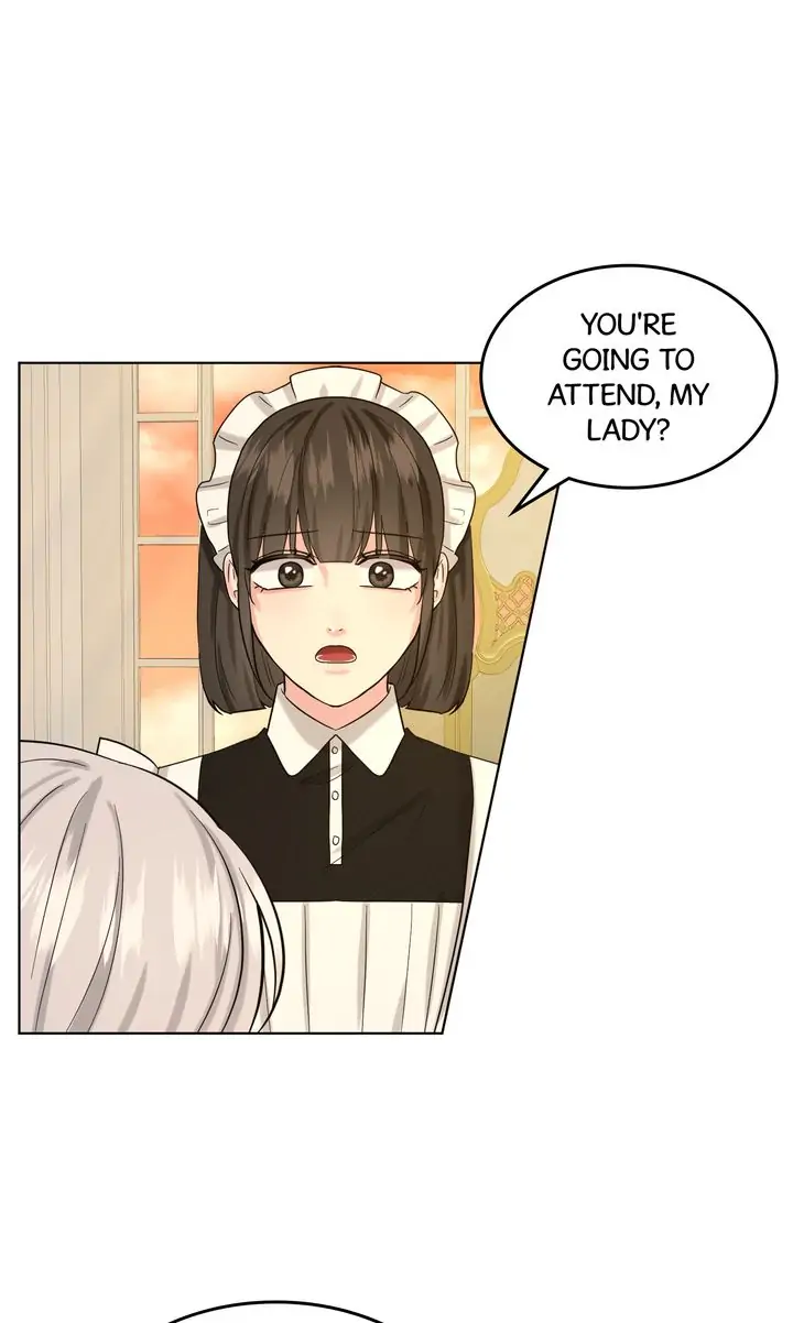 How to Get Rid of My Dark Past Chapter 49 356 82
