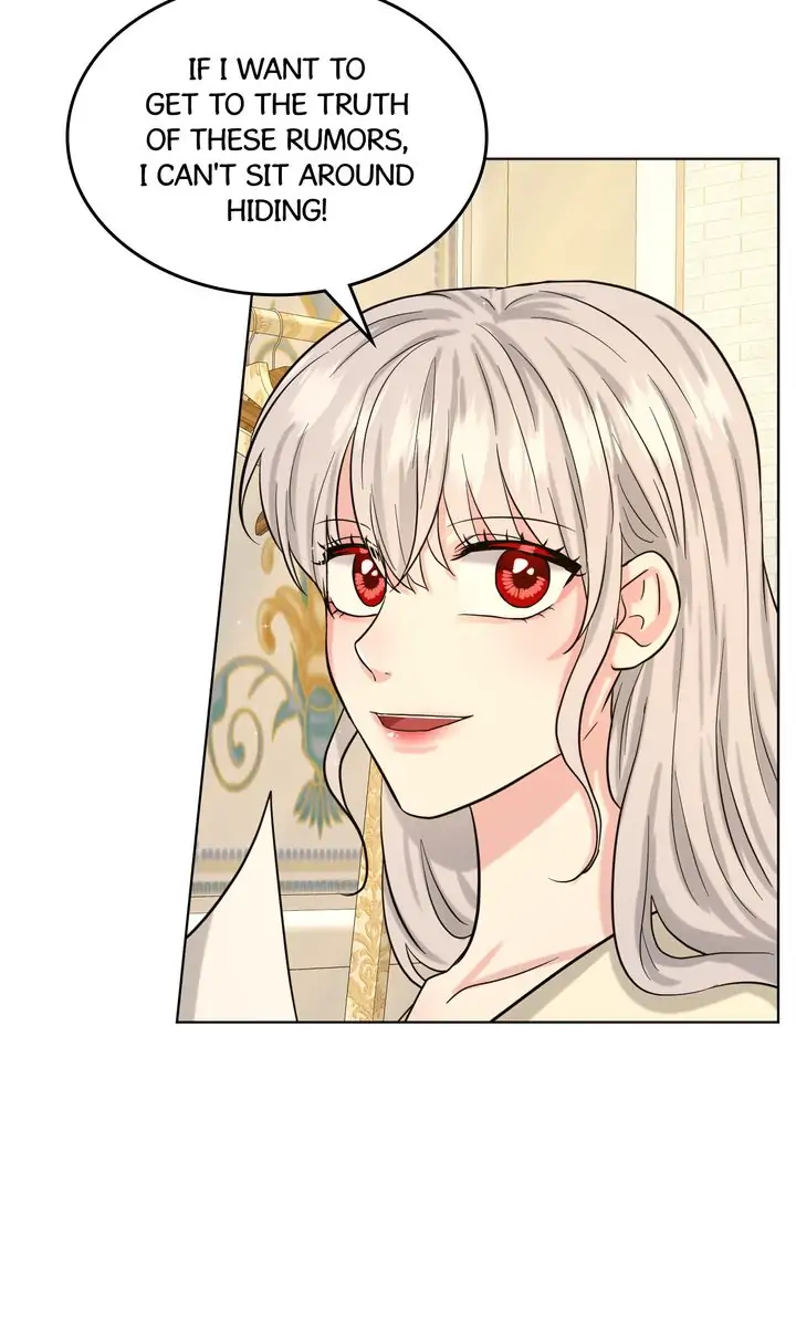How to Get Rid of My Dark Past Chapter 49 357 83