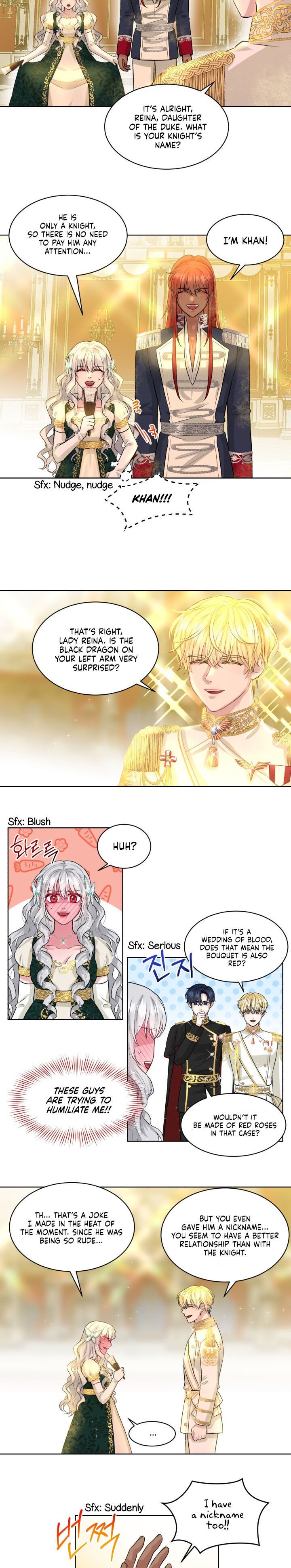 How to Get Rid of My Dark Past Chapter 5 86 016