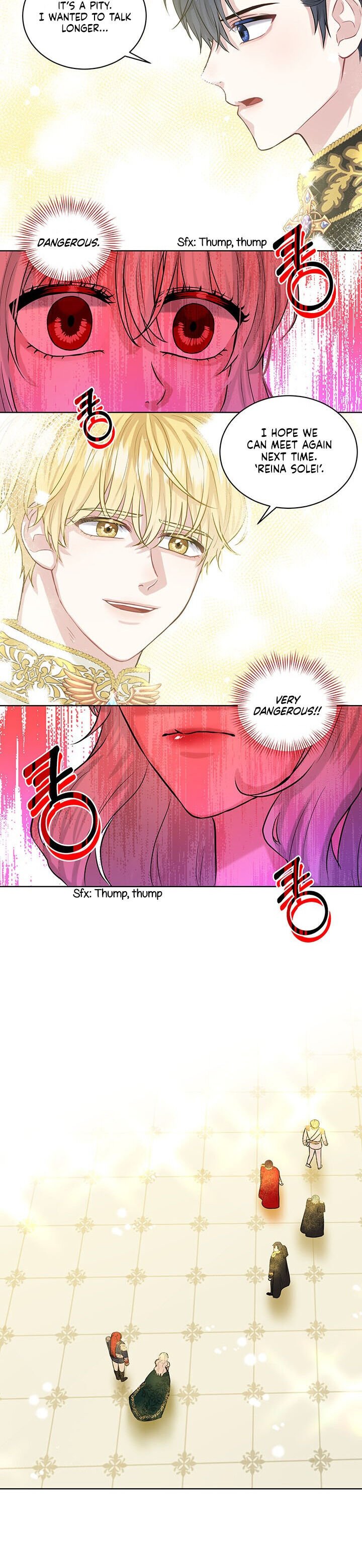 How to Get Rid of My Dark Past Chapter 5 90 020