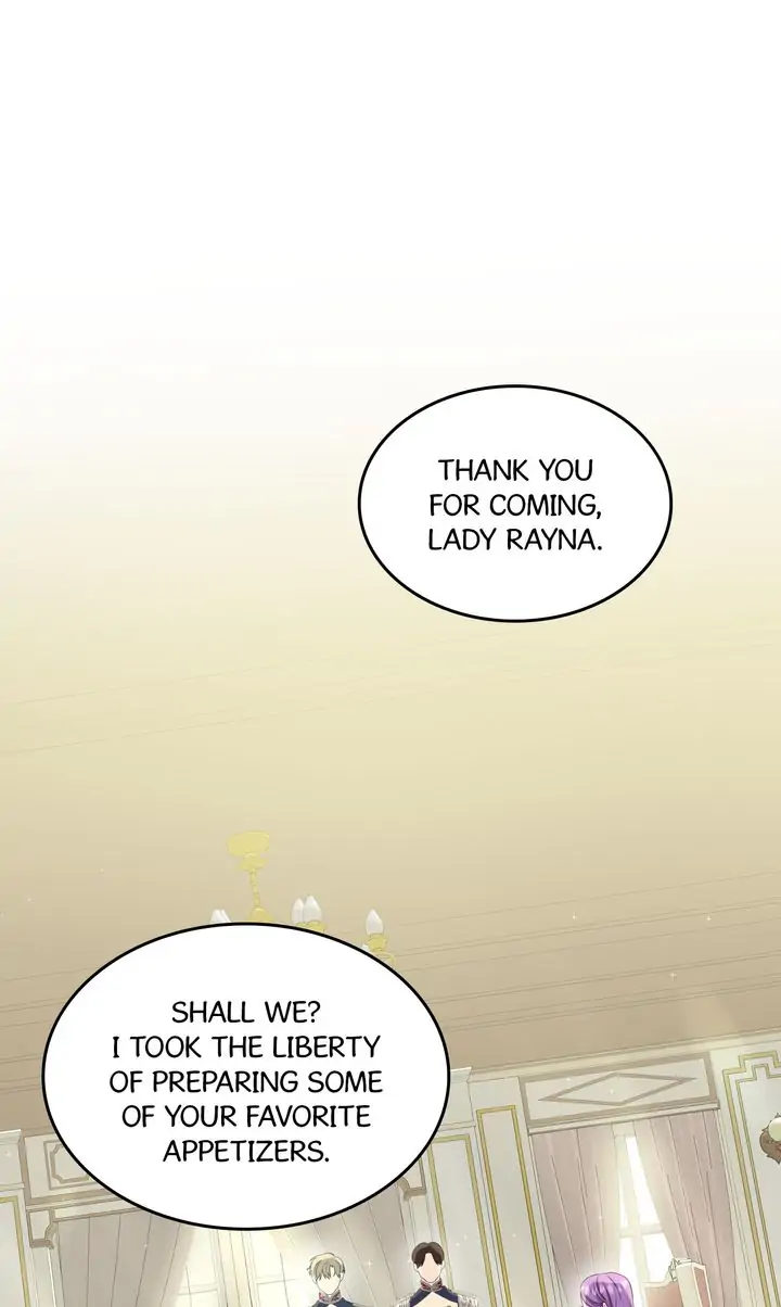 How to Get Rid of My Dark Past Chapter 50 305 01