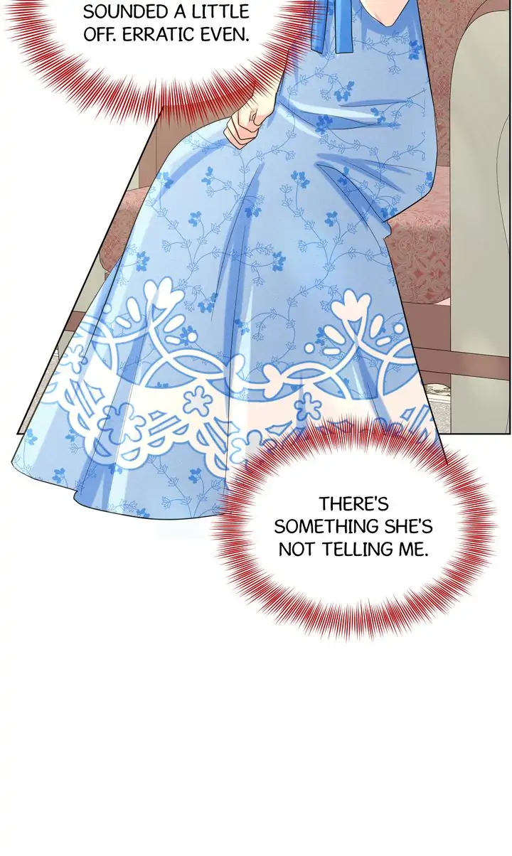 How to Get Rid of My Dark Past Chapter 50 308 04