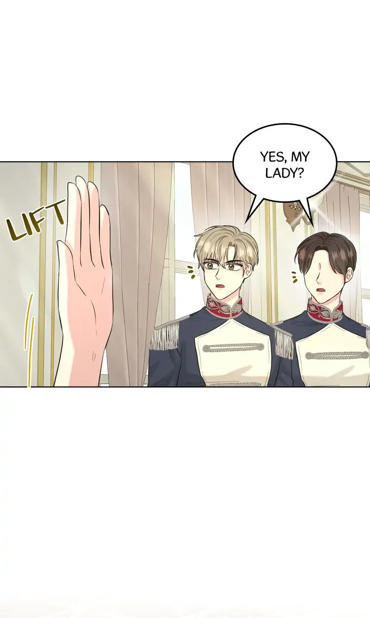 How to Get Rid of My Dark Past Chapter 50 309 05