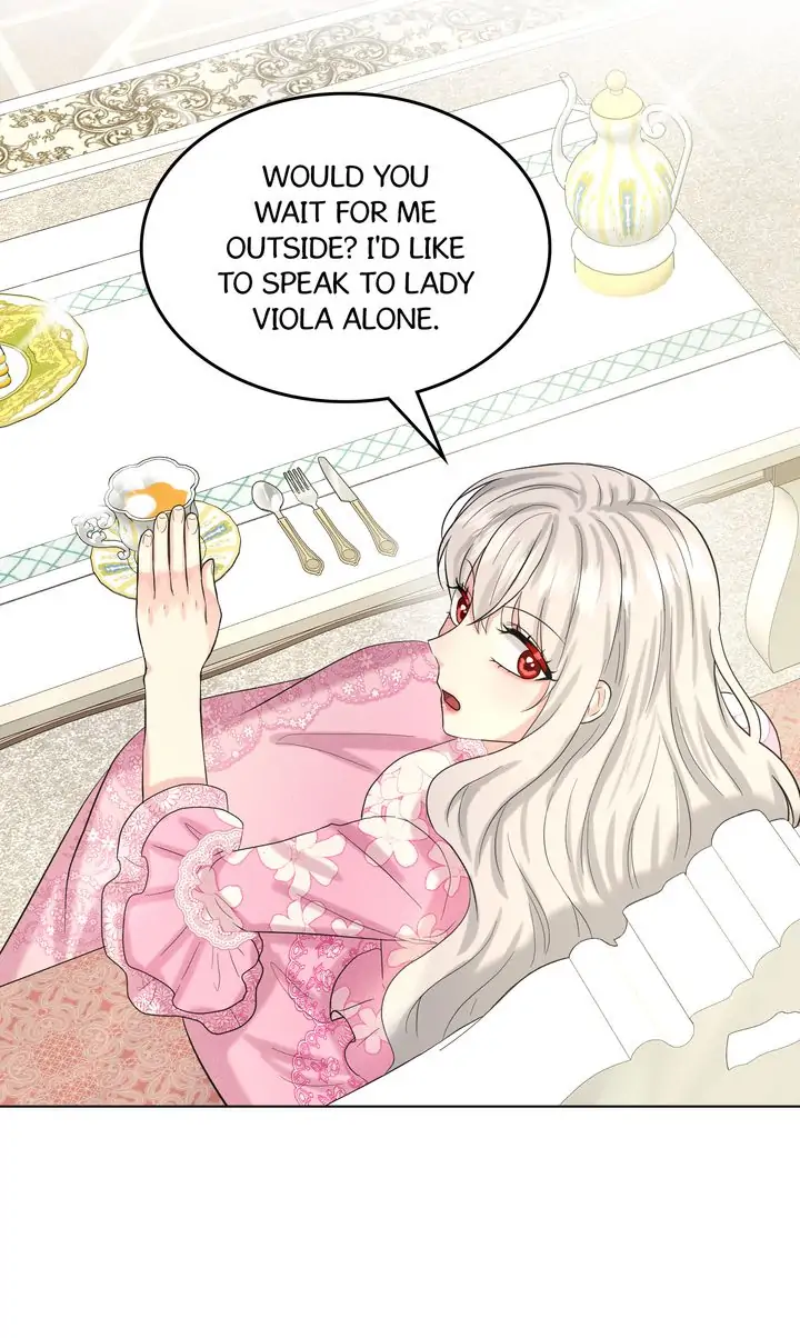 How to Get Rid of My Dark Past Chapter 50 310 06