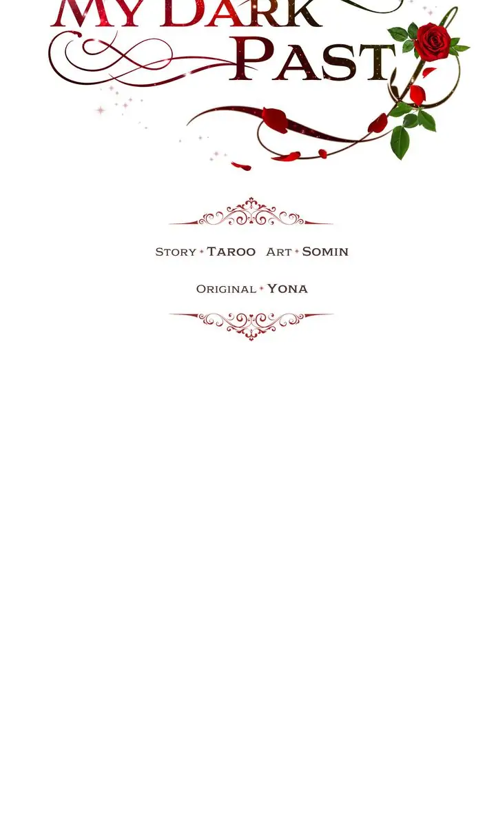 How to Get Rid of My Dark Past Chapter 50 312 08