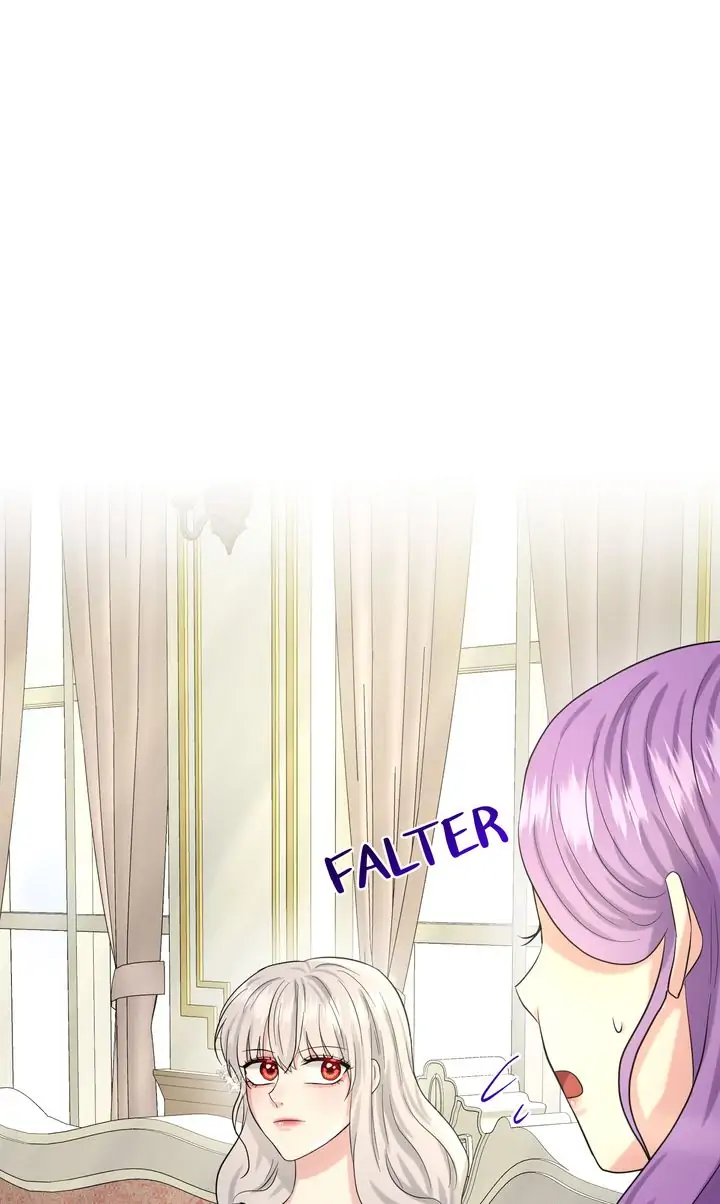 How to Get Rid of My Dark Past Chapter 50 313 09