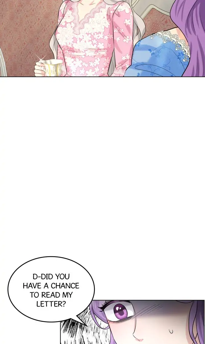 How to Get Rid of My Dark Past Chapter 50 314 10