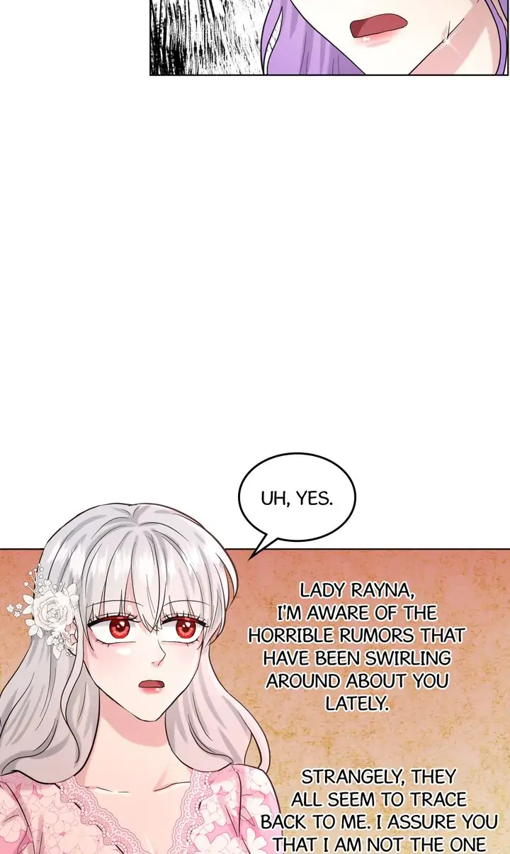 How to Get Rid of My Dark Past Chapter 50 315 11