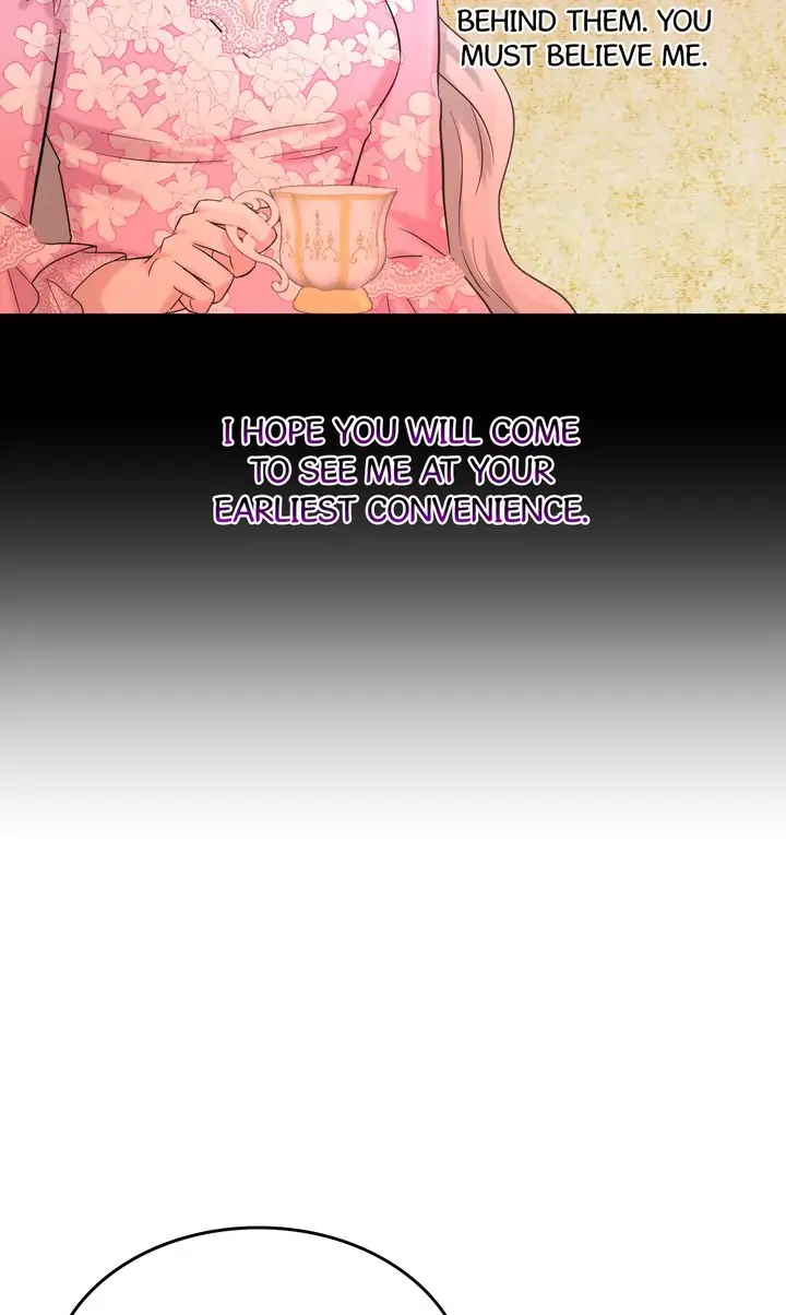 How to Get Rid of My Dark Past Chapter 50 316 12
