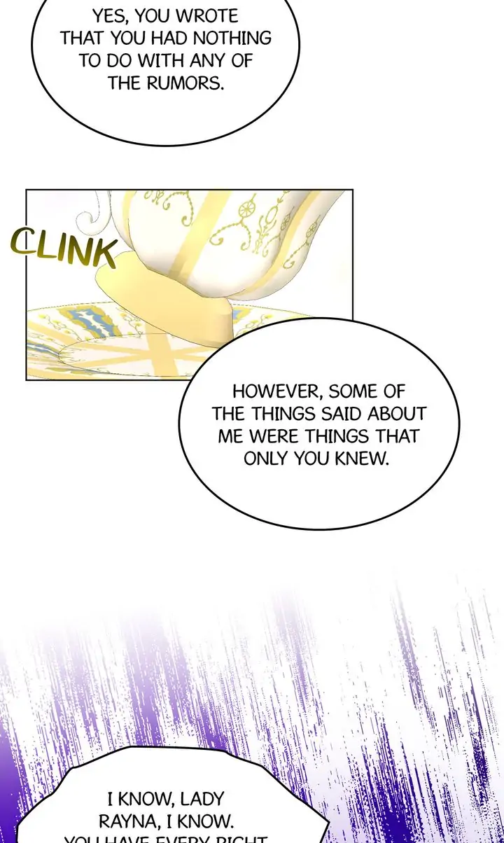 How to Get Rid of My Dark Past Chapter 50 317 13