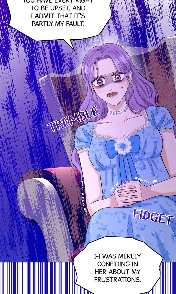 How to Get Rid of My Dark Past Chapter 50 318 14
