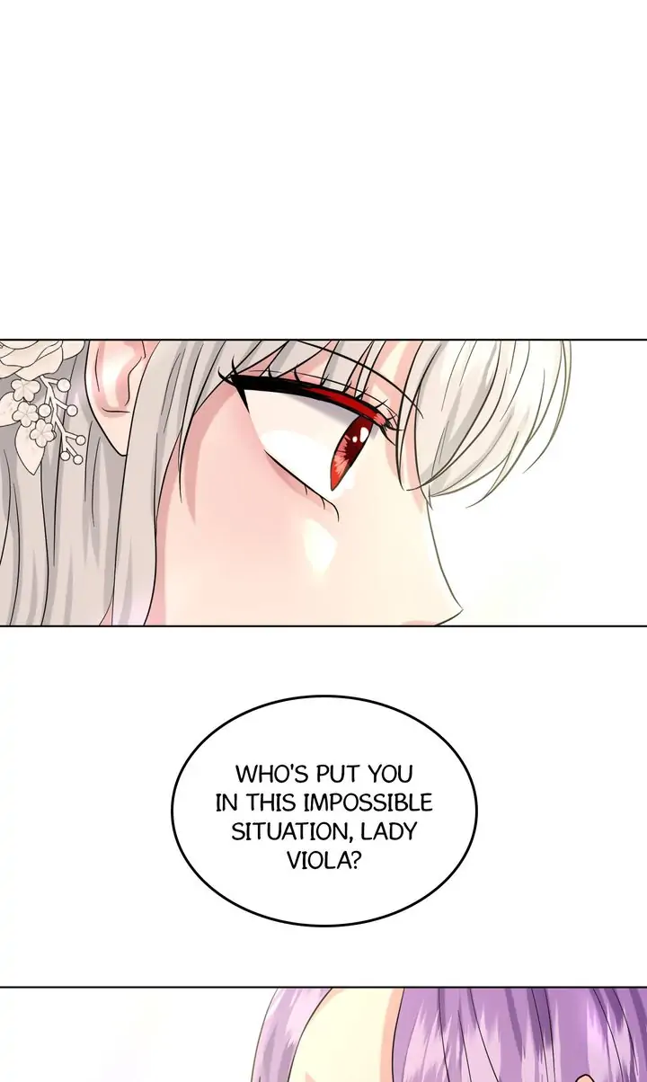 How to Get Rid of My Dark Past Chapter 50 322 18