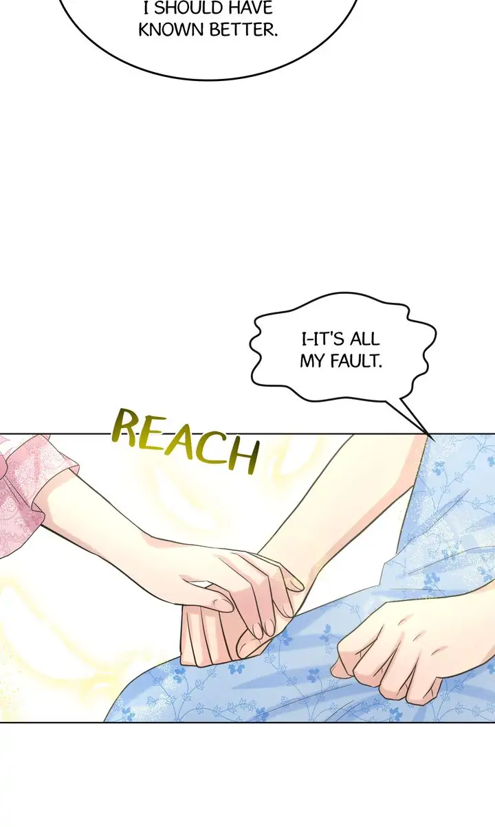 How to Get Rid of My Dark Past Chapter 50 328 24