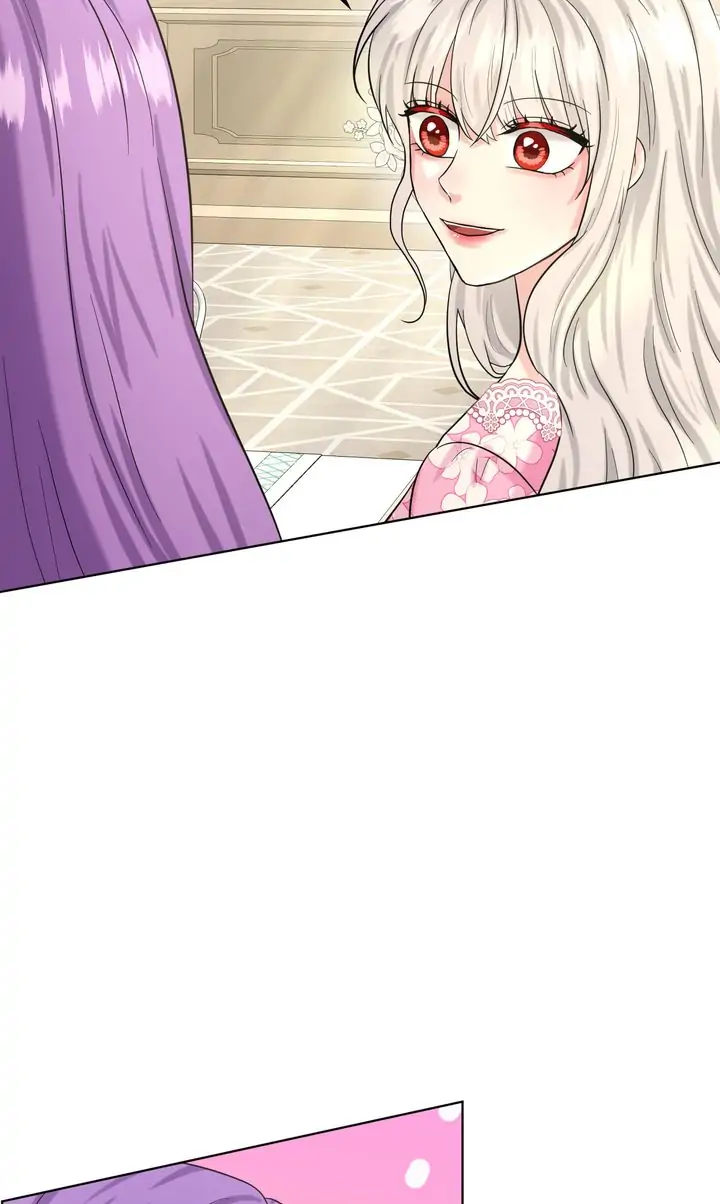 How to Get Rid of My Dark Past Chapter 50 332 28