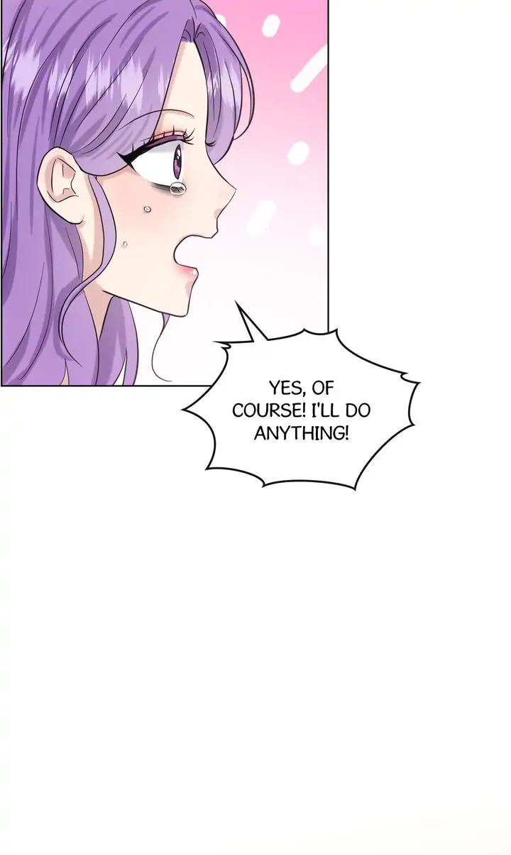 How to Get Rid of My Dark Past Chapter 50 333 29