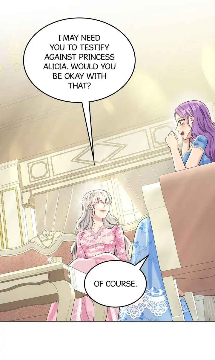 How to Get Rid of My Dark Past Chapter 50 334 30