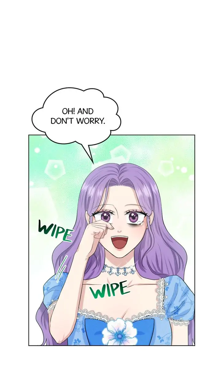 How to Get Rid of My Dark Past Chapter 50 335 31