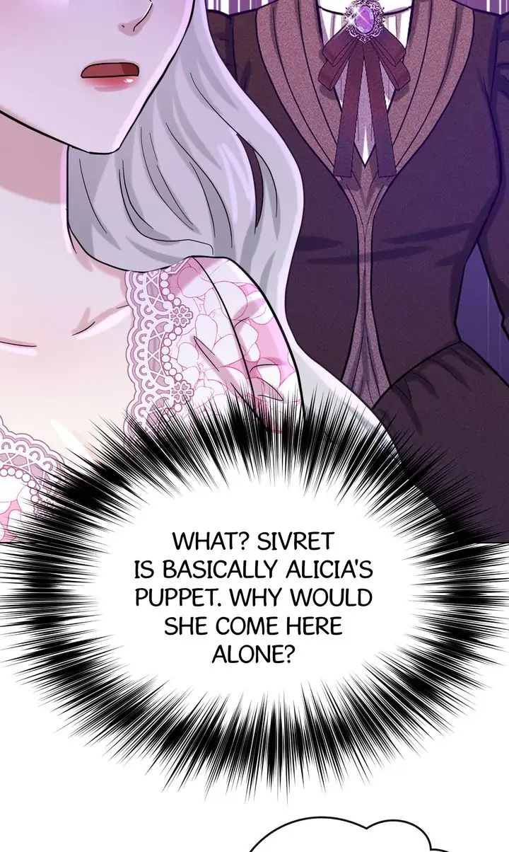 How to Get Rid of My Dark Past Chapter 50 337 33
