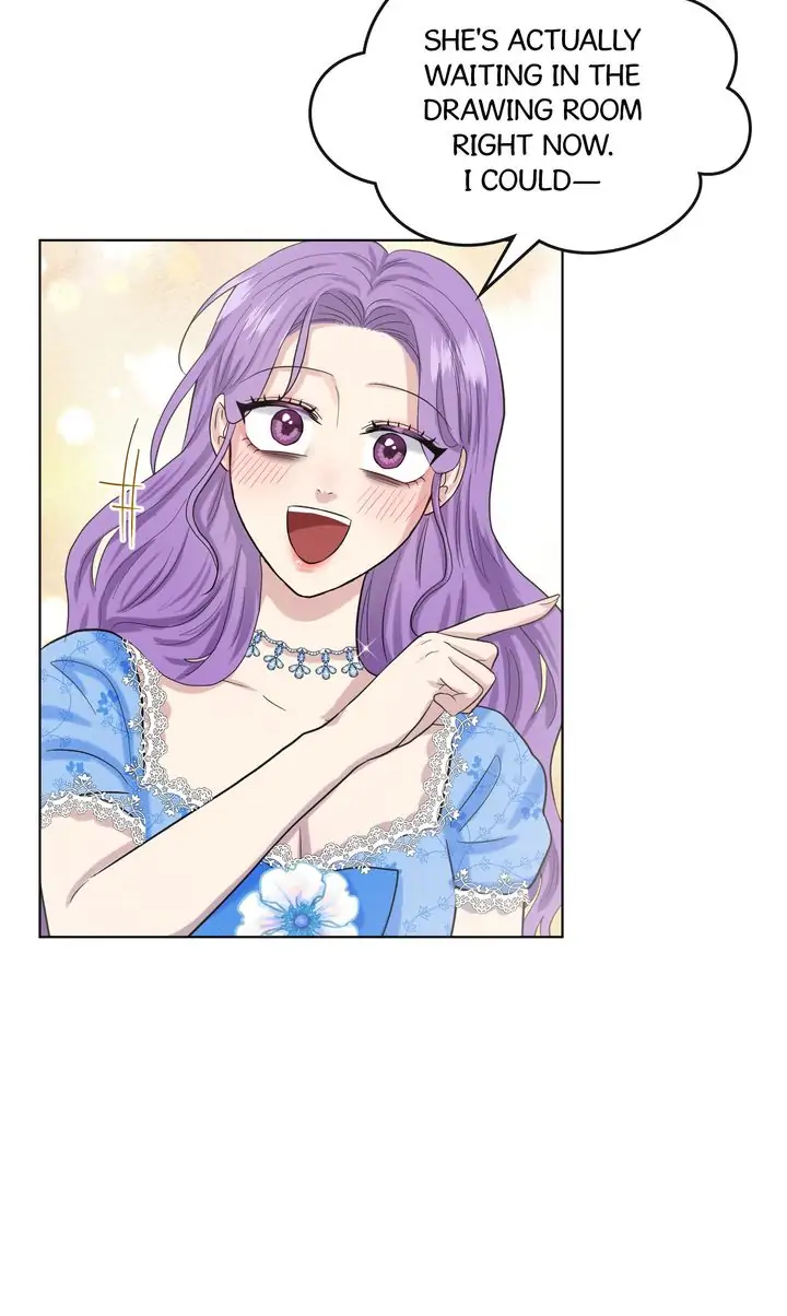 How to Get Rid of My Dark Past Chapter 50 338 34