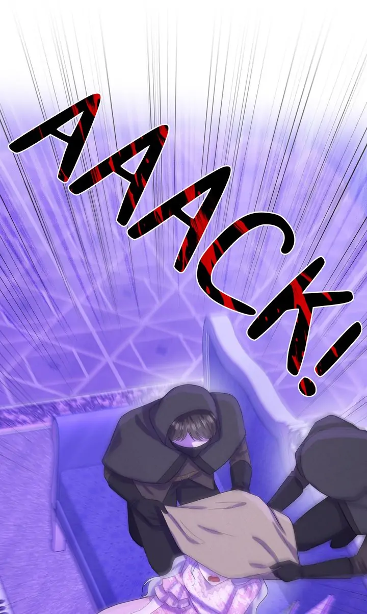 How to Get Rid of My Dark Past Chapter 50 340 36