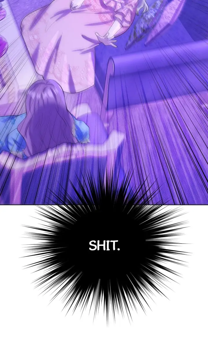 How to Get Rid of My Dark Past Chapter 50 341 37