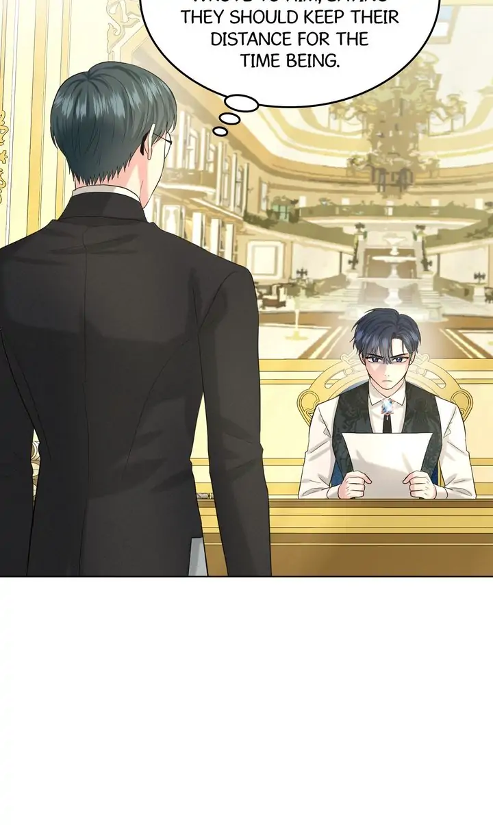 How to Get Rid of My Dark Past Chapter 50 347 43