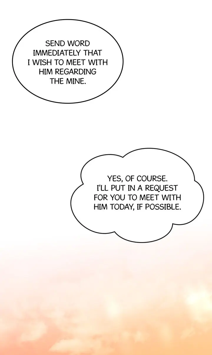 How to Get Rid of My Dark Past Chapter 50 354 50