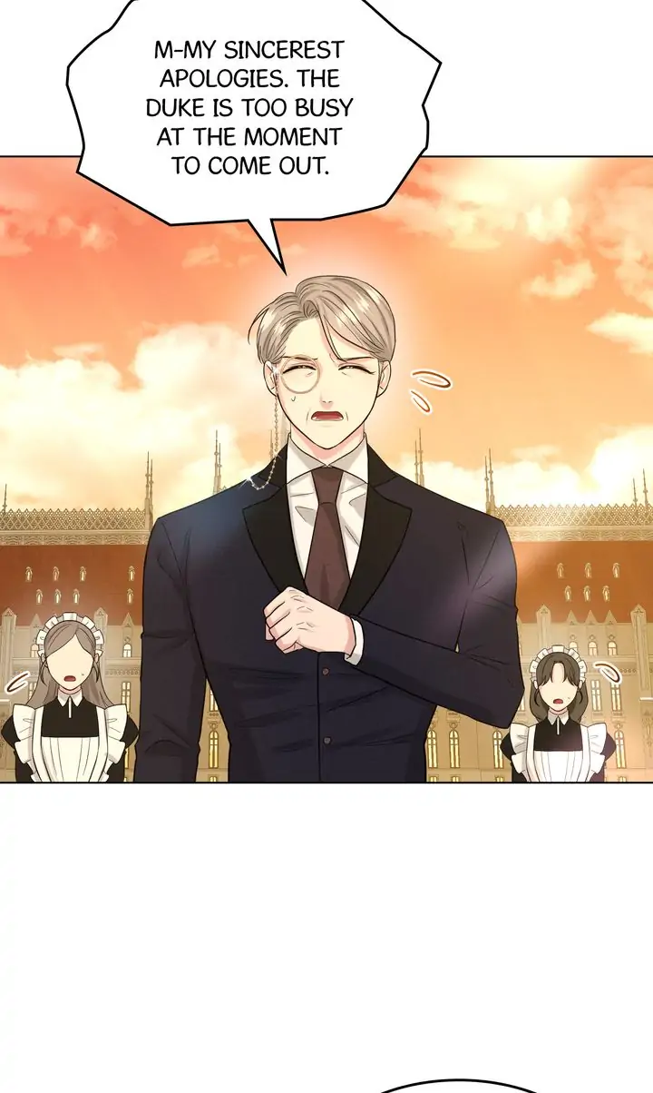 How to Get Rid of My Dark Past Chapter 50 358 54
