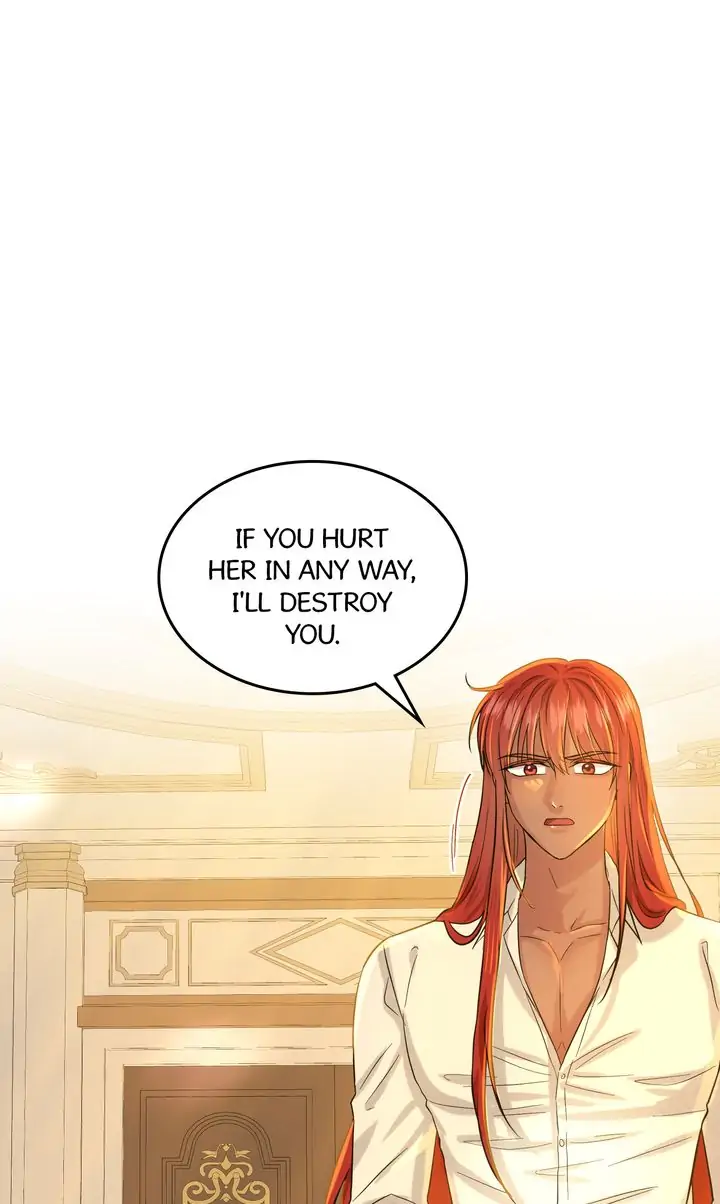 How to Get Rid of My Dark Past Chapter 50 365 61