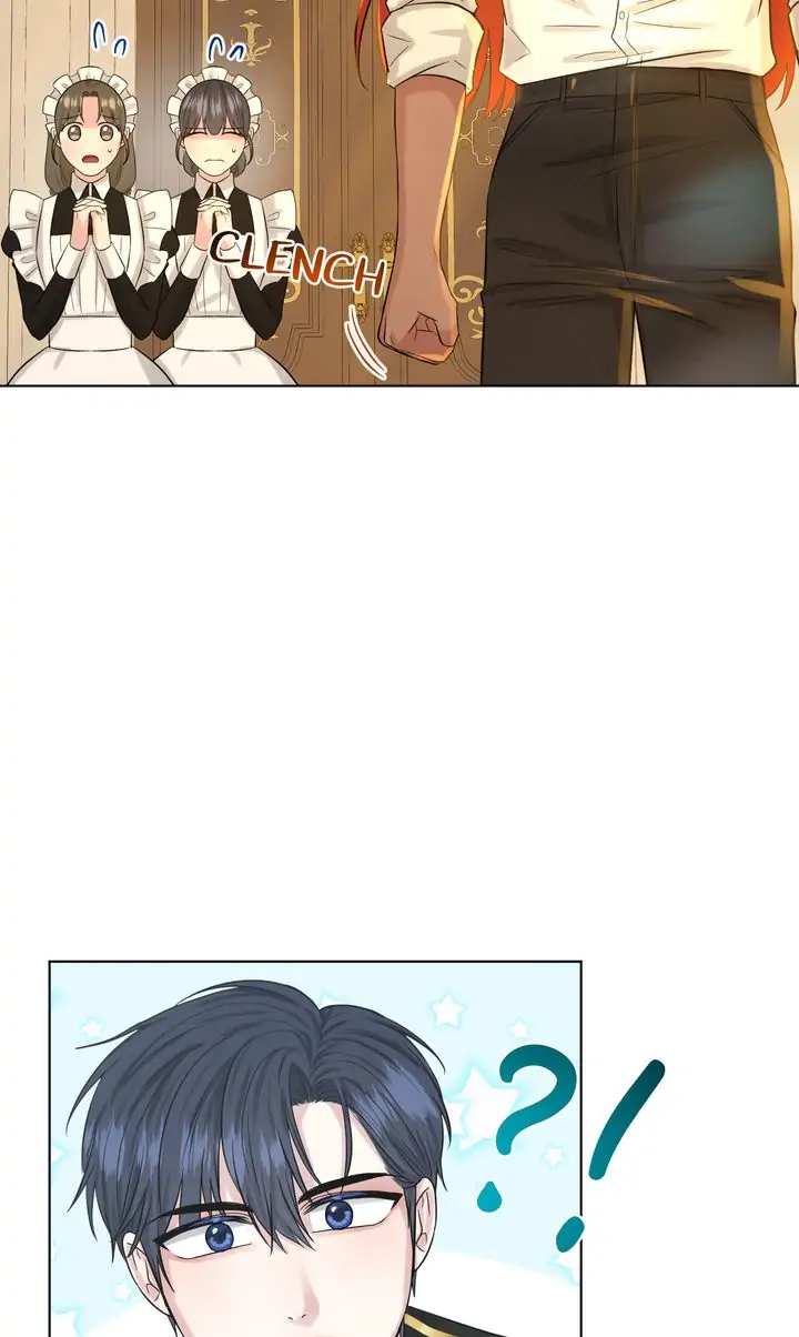 How to Get Rid of My Dark Past Chapter 50 366 62