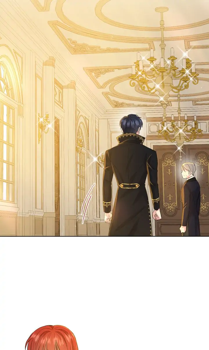 How to Get Rid of My Dark Past Chapter 50 369 65
