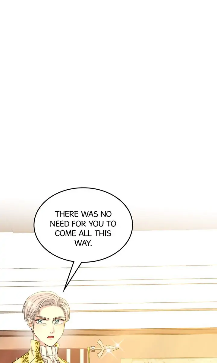 How to Get Rid of My Dark Past Chapter 50 373 69