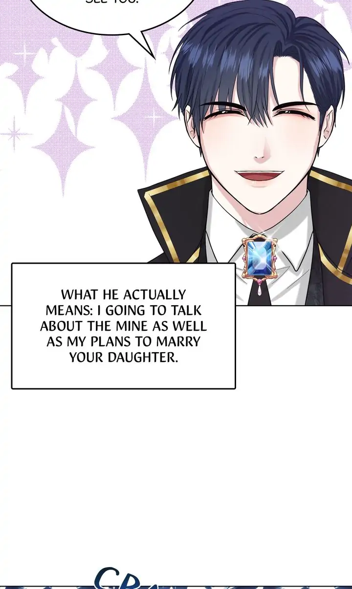 How to Get Rid of My Dark Past Chapter 50 375 71