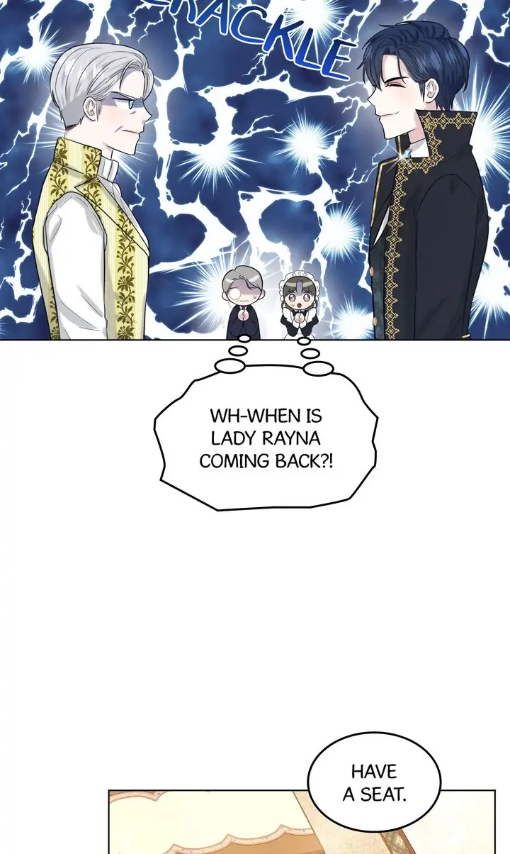 How to Get Rid of My Dark Past Chapter 50 376 72