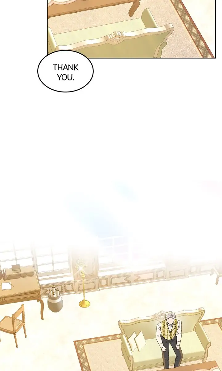 How to Get Rid of My Dark Past Chapter 50 377 73