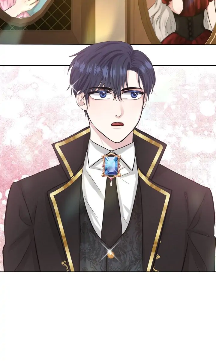 How to Get Rid of My Dark Past Chapter 50 380 76