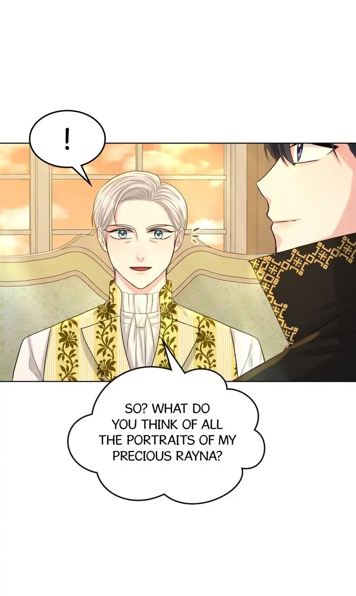 How to Get Rid of My Dark Past Chapter 50 381 77