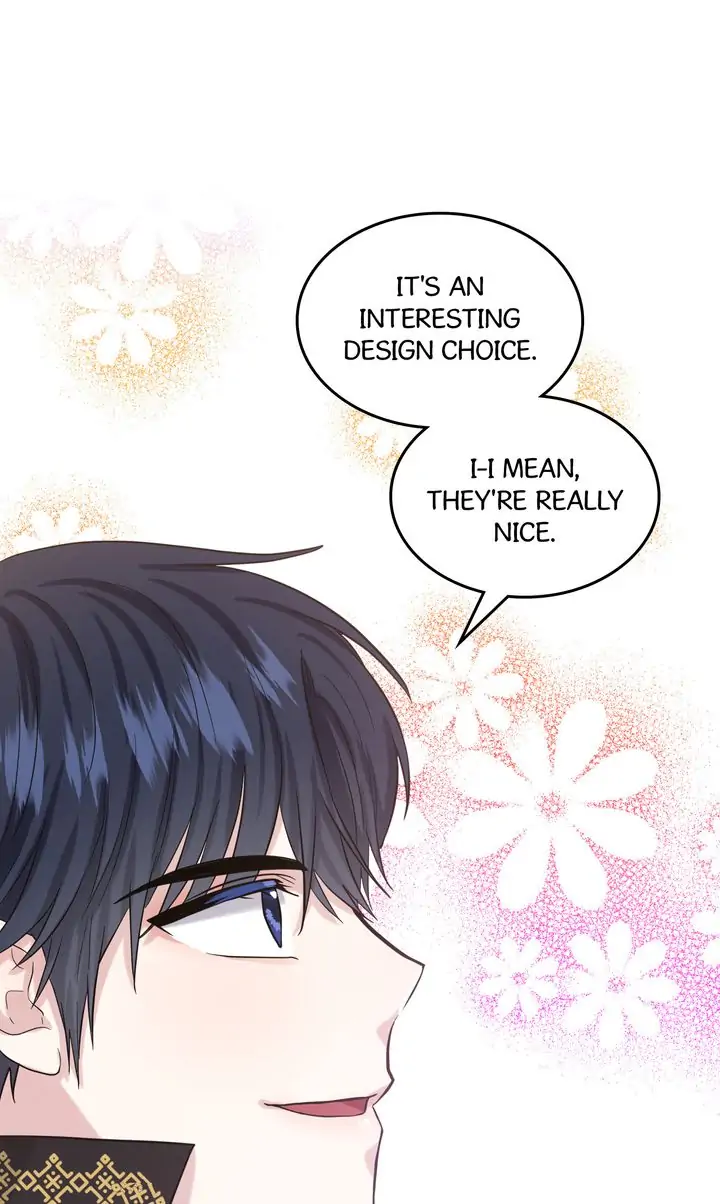 How to Get Rid of My Dark Past Chapter 50 382 78