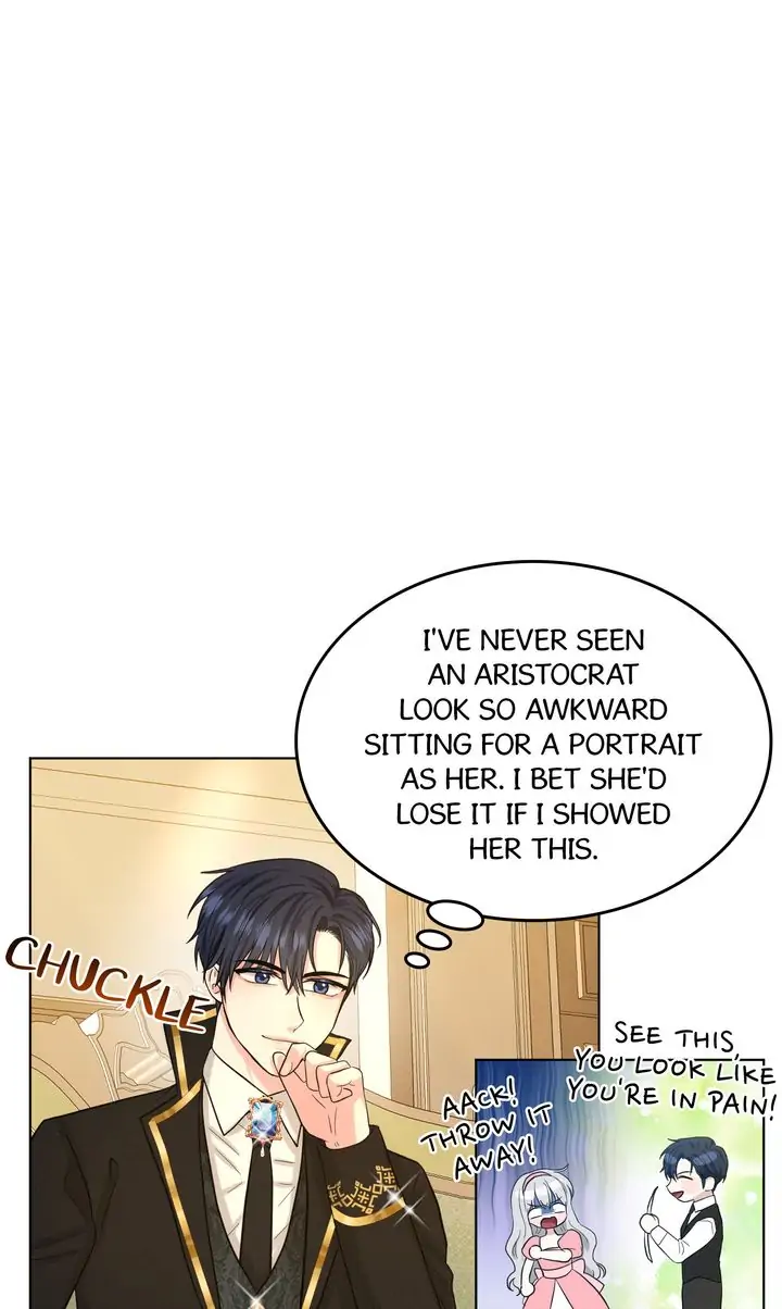 How to Get Rid of My Dark Past Chapter 50 389 85