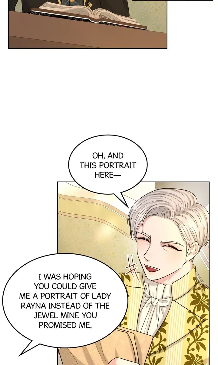 How to Get Rid of My Dark Past Chapter 50 390 86