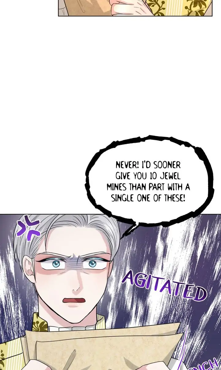 How to Get Rid of My Dark Past Chapter 50 391 87