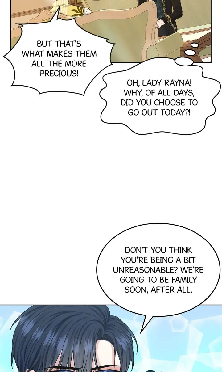 How to Get Rid of My Dark Past Chapter 50 393 89