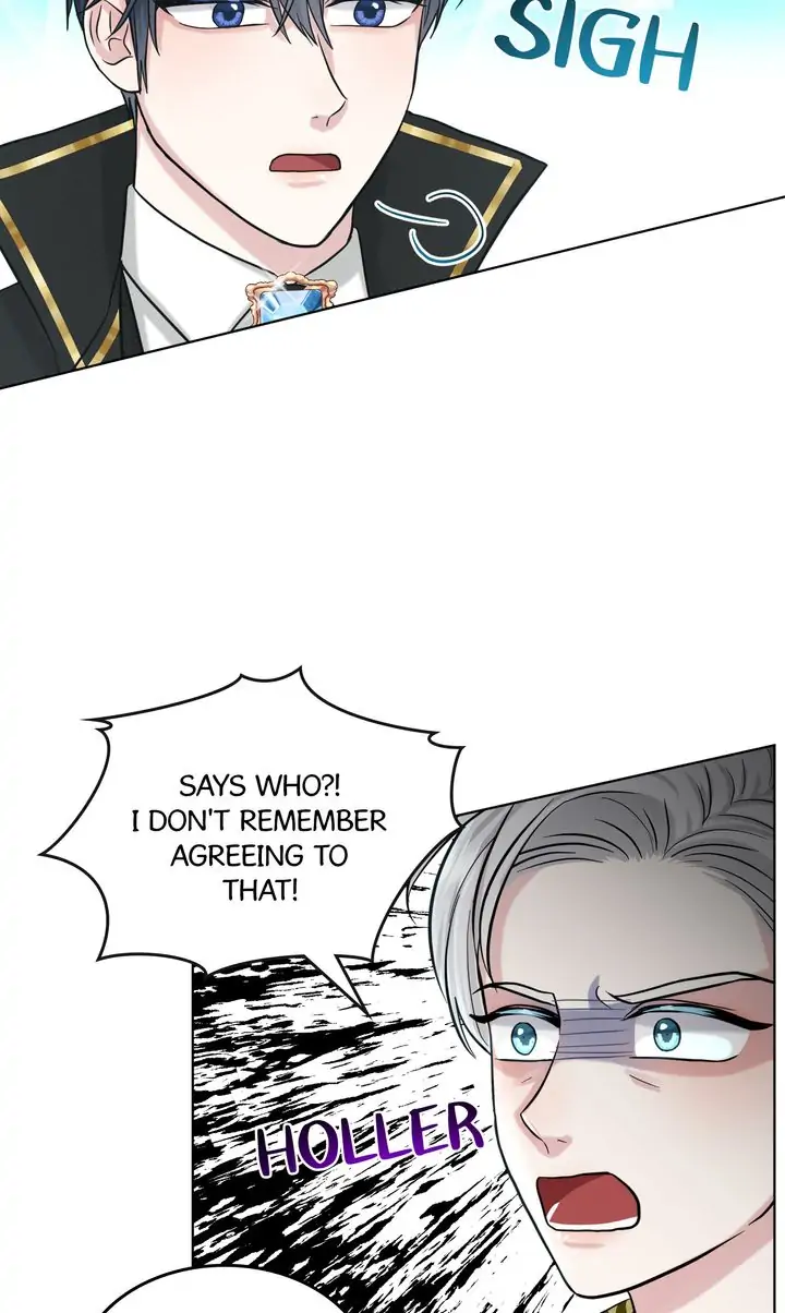How to Get Rid of My Dark Past Chapter 50 394 90