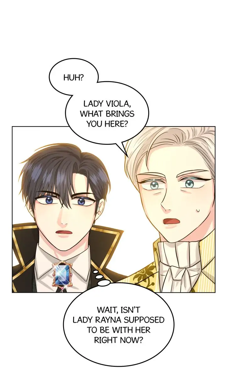 How to Get Rid of My Dark Past Chapter 50 397 93