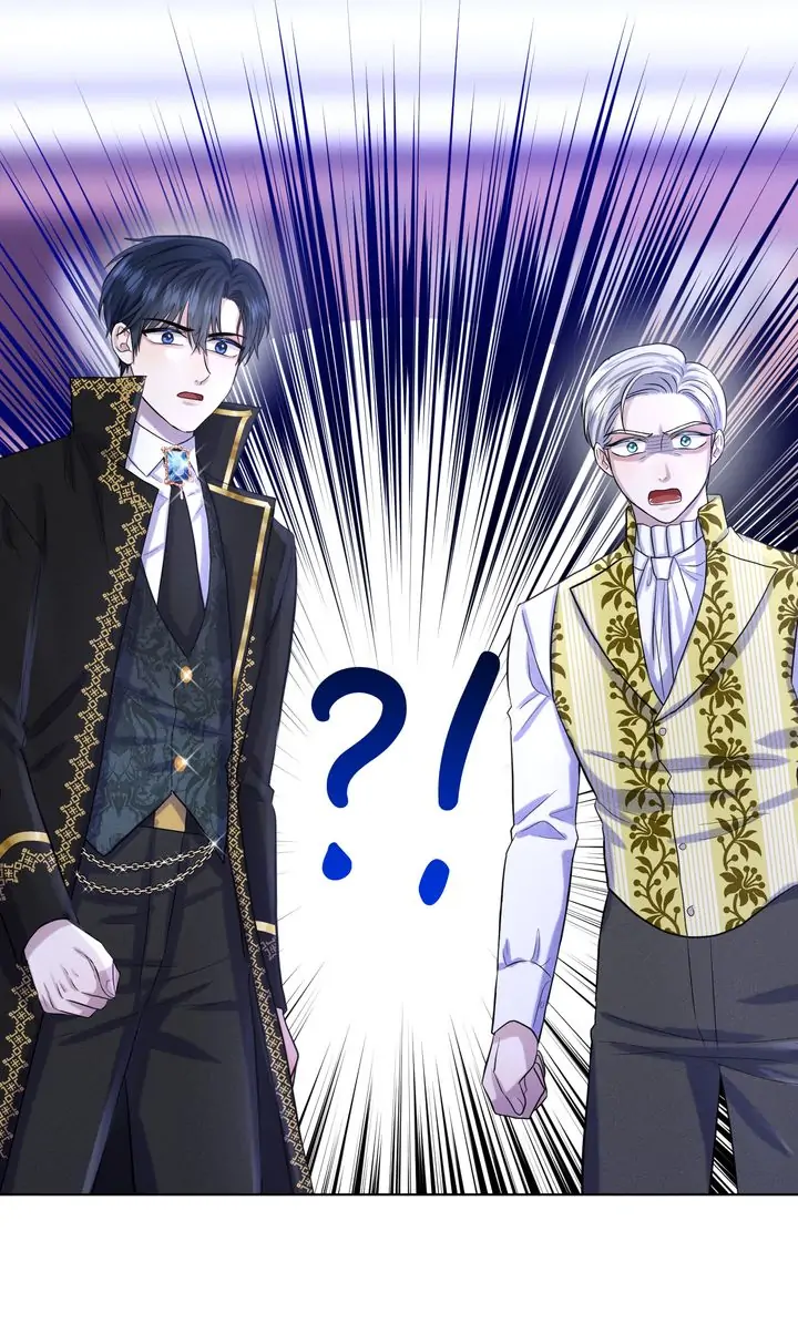 How to Get Rid of My Dark Past Chapter 50 400 96