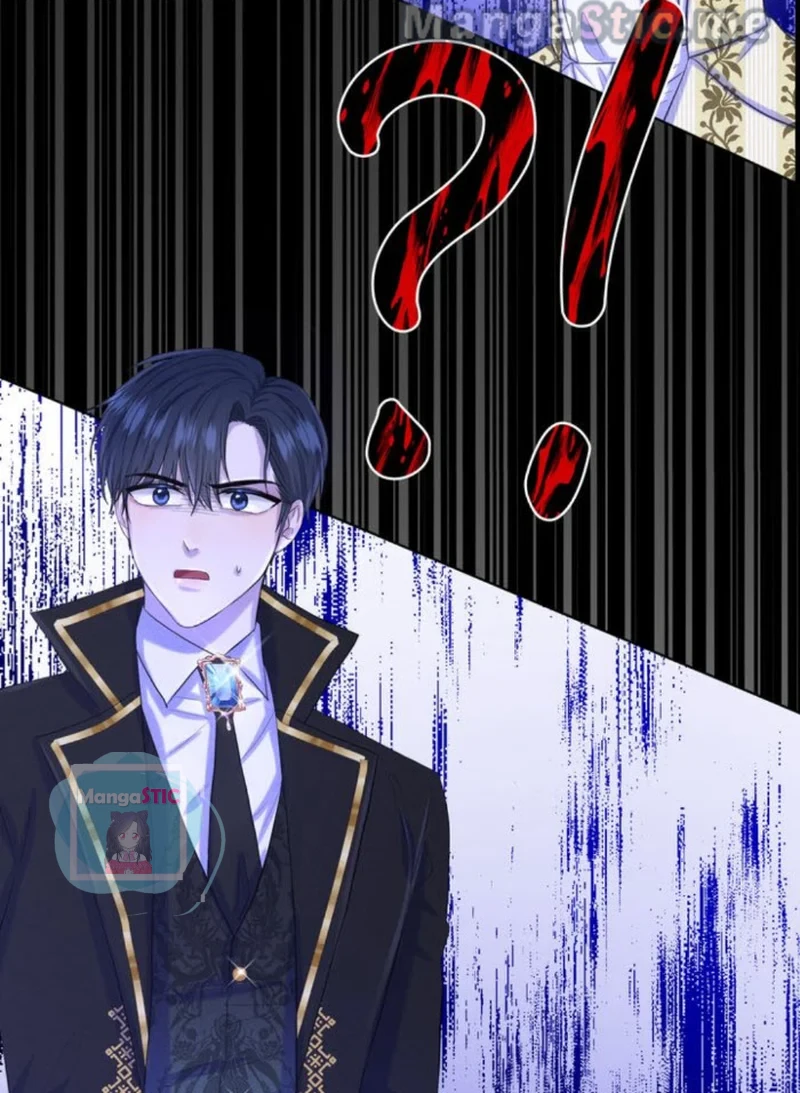 How to Get Rid of My Dark Past Chapter 51 367 003