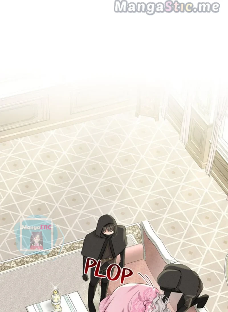 How to Get Rid of My Dark Past Chapter 51 372 008